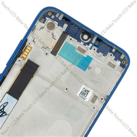 Image result for Redmi Note 7 Pro Display Not Working