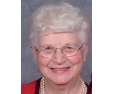 June Rupp Obituary (1932 - 2023) - Sandusky, OH - Sandusky Register