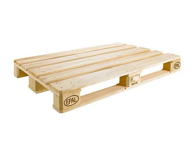 Epal Euro Pallets