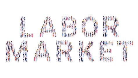 Labor Market 图 的图像结果