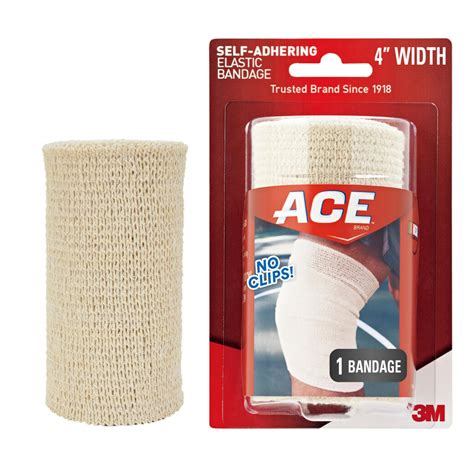 11 Ace Bandages Reviewed for Optimal Support