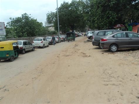 Public Works Department, Govt. of NCT of Delhi