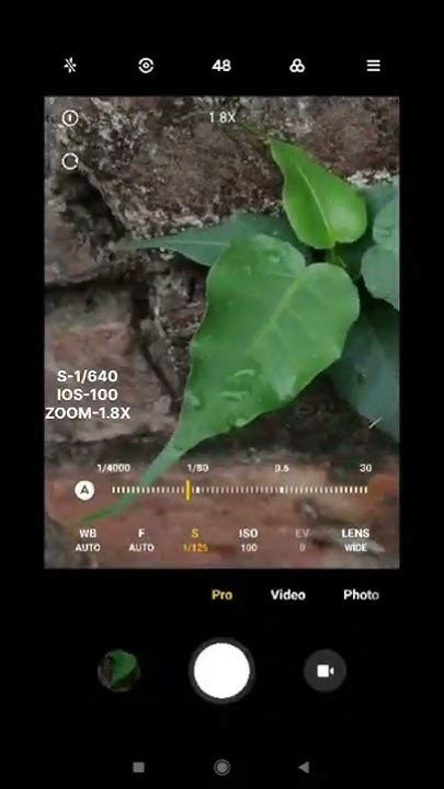 Redmi Note 9 Pro Camera Tricks 的图像结果