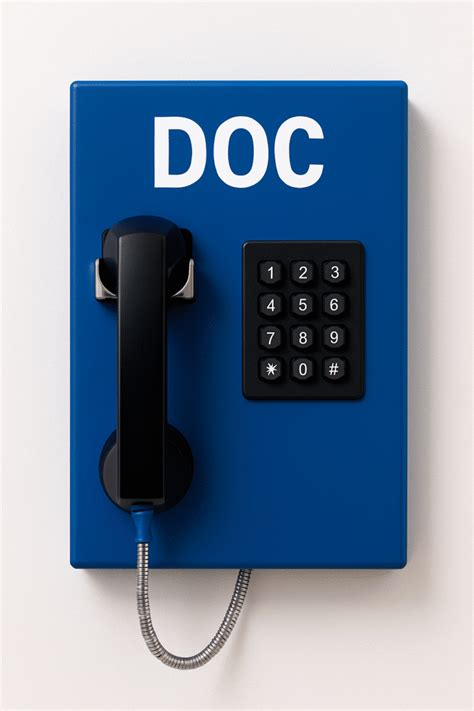 Central Regional Jail And Correctional Facility (WV DCR)