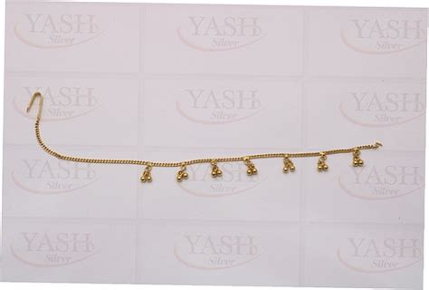 KAAN CHAIN 3 - Yash Ornaments