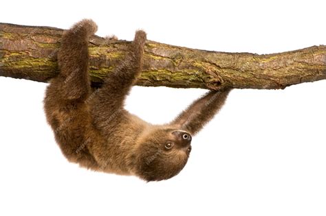 Image result for 2 Toed Sloth