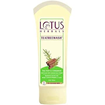 Ladies, Get Clear & Fresh Skin With These Best Face Washes For Oily ...