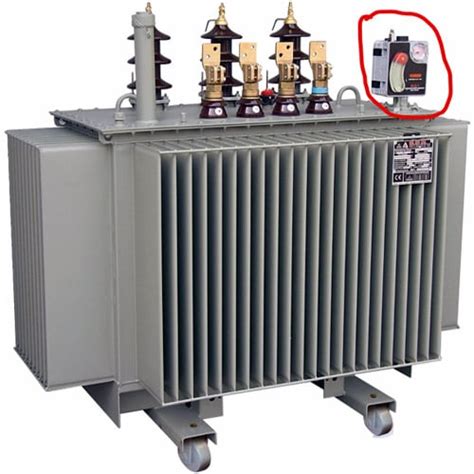 Protection of Transformer 的图像结果