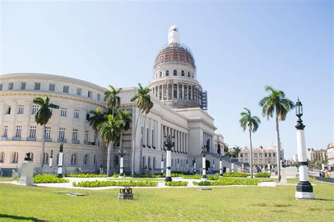 8 Things To Do In Havana: Complete Guide To Cuba's Capital City