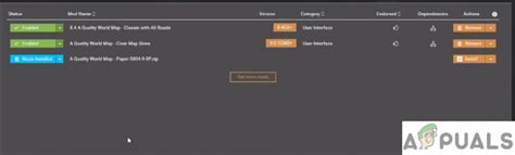 Vortex Mod Manager Download 的图像结果