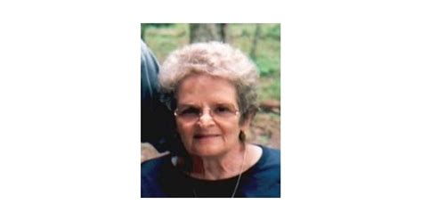 Patsy Melton Obituary (2024) - Wartburg, TN - Schubert Funeral Home ...
