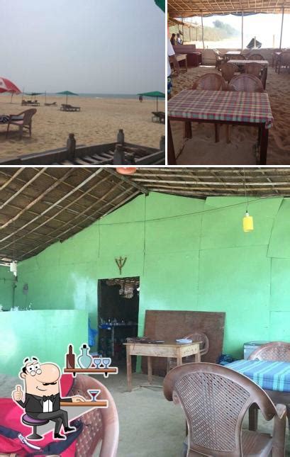 Star Fish, Arossim - Restaurant reviews