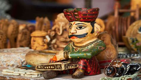 4 Places For Shopping In Chikmagalur For All Shopping Fans!