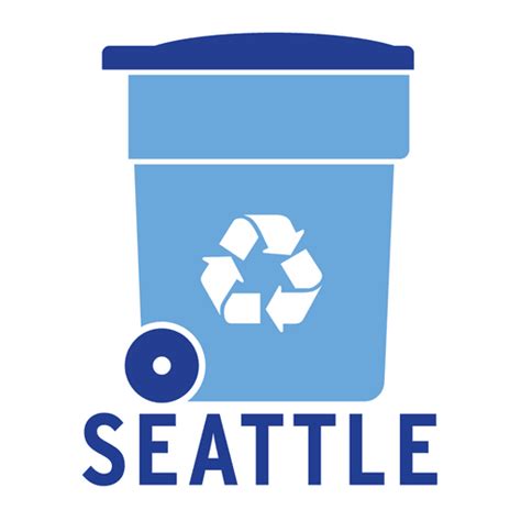 Seattle Recycle & Garbage - Apps on Google Play