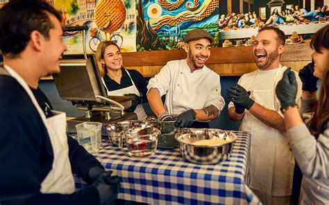 Traditional Dutch Syrup Waffle-Making Workshop, Amsterdam Tickets in ...