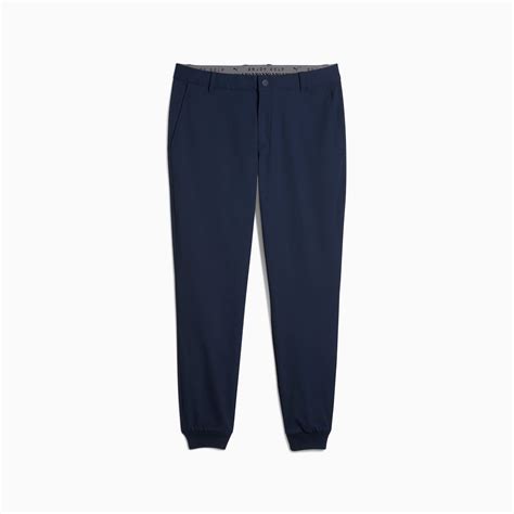 Dealer Golf Joggers Men | | PUMA