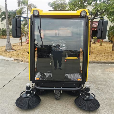 Industrial Park Factory Warehouse Scenic Area Electric Road Street ...