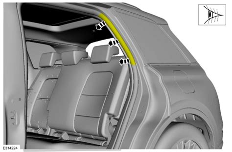 Image result for Ford Escape Trim Clips