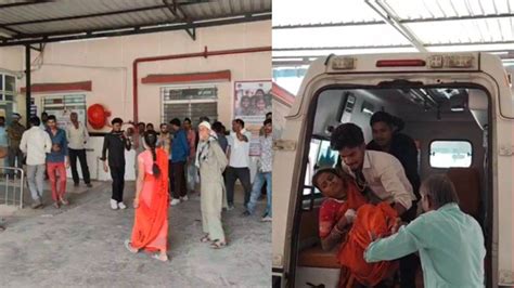 Raisen Accident: दो वर्षीय बहन और मां की मौत, इंदौर में घर पर इंतजार ...