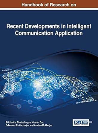 Buy Handbook of Research on Recent Developments in Intelligent ...