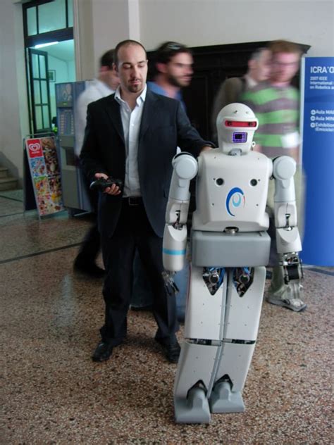 Pal Robot 的图像结果