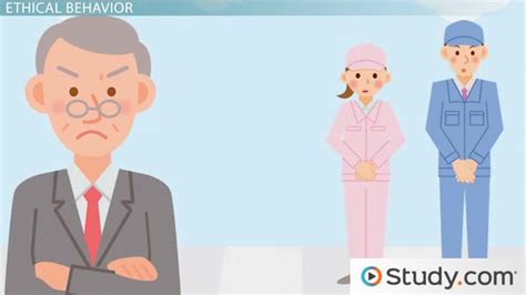 Ethical Behavior Examples 的图像结果