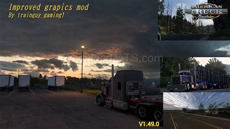 Image result for ATS Visual Enhancements