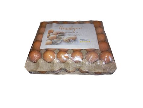 Large Eggs 60 – Delight Farm