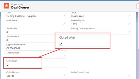 Image result for Salesforce Check Box in Report