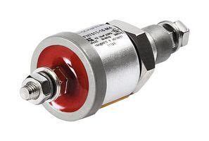 FN7511-100-M8 SCHAFFNER - TE CONNECTIVITY, FEED THROUGH CAP, 100NF, 20% ...