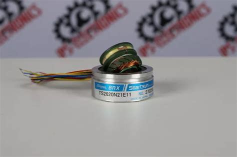 Image result for RM44 Encoder