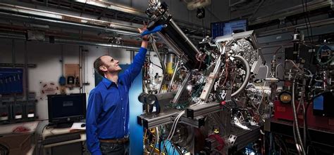 Meet The Scientist Who Could Prove That God Does Not Exist