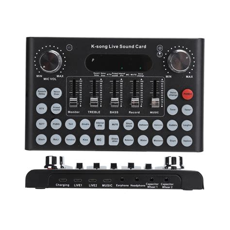 Image result for Sound Card Recorder