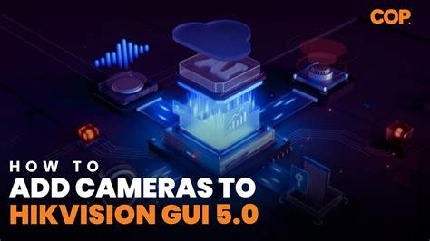 Image result for Hikvision Web Interface