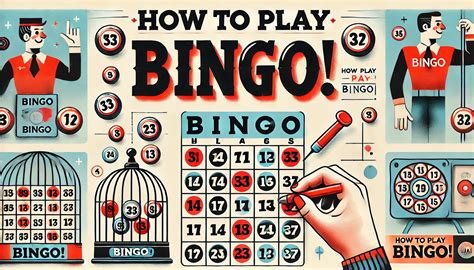 How Does Bingo Work