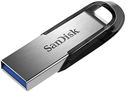 SanDisk Ultra Dual Drive 128GB, USB3.0/Micro-USB Connector, OTG ...