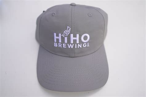 MERCH POP-UP STORE | HiHO Brewing Co.