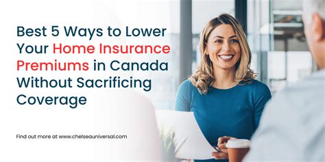 How To Save Money On Homeowners Insurance Without Sacrificing Coverage