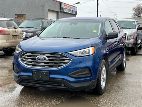 Winnipeg Used Car Dealer | New and Used Car For Sale | Gundhu