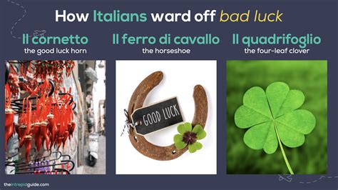 How to say GOOD LUCK in Italian: 10 Phrases You SHOULD Know [PDF Cheat ...