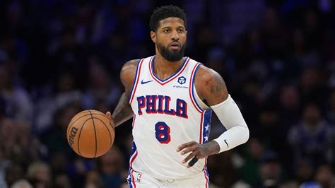 76ers star Paul George makes return in win vs. Clippers - ESPN