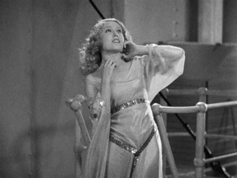 Fay Wray Scream