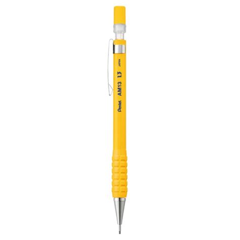 Pentel Mechanical Pencil (AM13) – SCOOBOO
