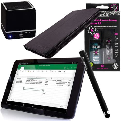 Image result for Fusion 5 Tablet Problems