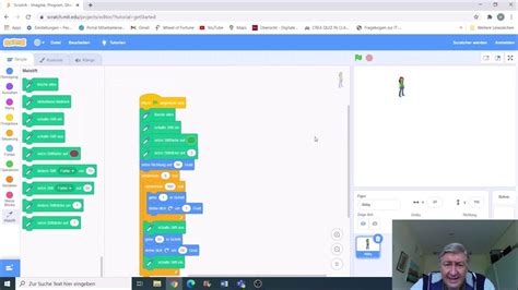 Image result for Scratch Mandala Programmieren