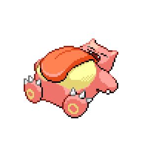 Lickilax #108.143 - FusionDex