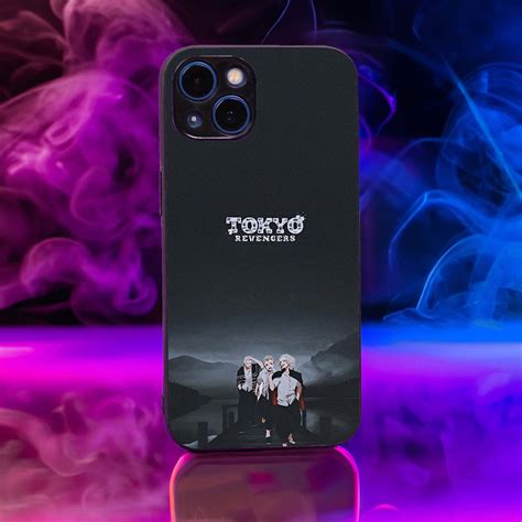 Tokyo Revenger Cases – CASIME