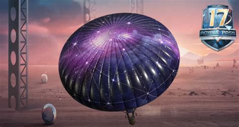 PUBG Mobile Royale Pass Season All 17 Rewards Leaked