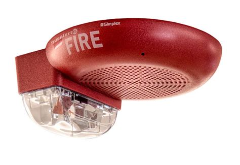 Image result for Simplex TrueAlert Voice