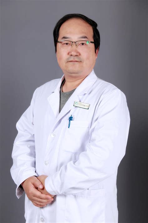 许文胜-内蒙古科技大学包头医学院第一附属医院